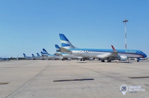 ¿Vuelve la confianza, pero qué pasa con las demoras de +4 y +8 horas?