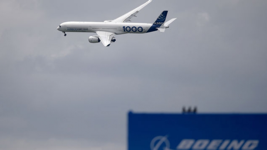 Panam&aacute; levanta prohibici&oacute;n de operaci&oacute;n de aviones 737 MAX 8 y 9