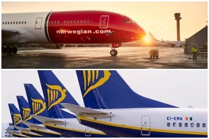 Canarias: las grandes &lsquo;low cost&rsquo; le dan la espalda