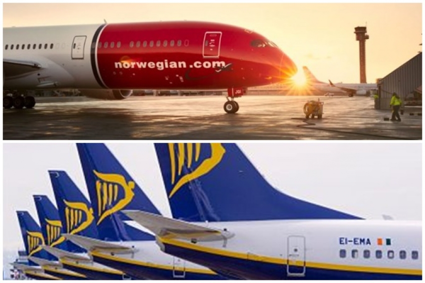 Canarias: las grandes &lsquo;low cost&rsquo; le dan la espalda