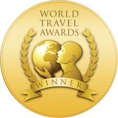 Copa y Lan premiadas en los World Travel Awards 