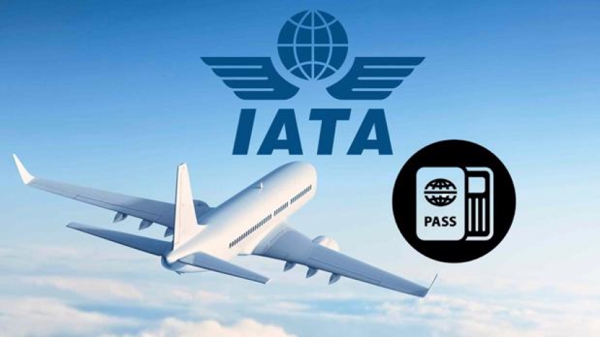 El Travel Pass de IATA se implementar&aacute; a partir de marzo