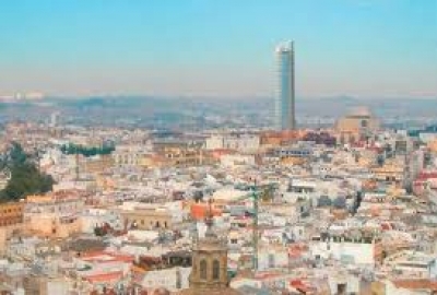 AESA denuncia la construcci&oacute;n de la Torre Pelli