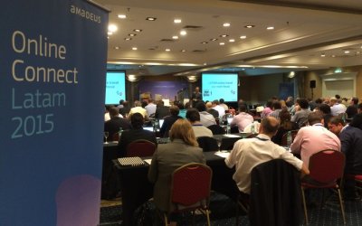 Primer Foro sobre el mercado de las agencias de viaje on line