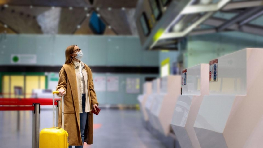 "Las restricciones de viaje generalizadas no funcionan": la OMT se suma a la declaraci&oacute;n de la OMS