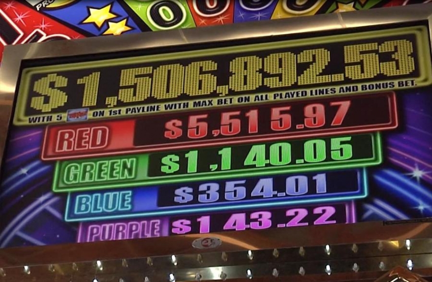 Proyecto de ley habilita a casinos p&uacute;blicos y privados a ofrecer juegos on line