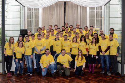 Pernod Ricard promueve el consumo responsable de alcohol a trav&eacute;s de novedosa app