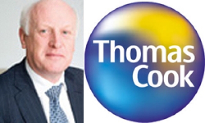 Thomas Cook nombra presidente al belga Frank Meysman