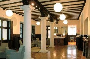 El sector hotelero espa&ntilde;ol se prepara para una "recuperaci&oacute;n paulatina"