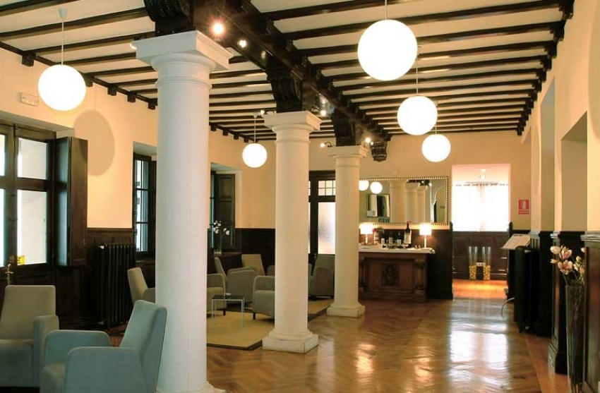 El sector hotelero espa&ntilde;ol se prepara para una "recuperaci&oacute;n paulatina"