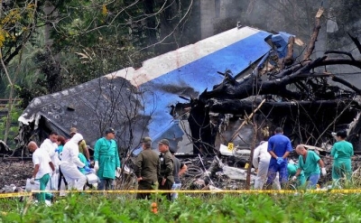 &laquo;El Boeing 737-200 estrellado en Cuba era una pieza de museo&raquo;