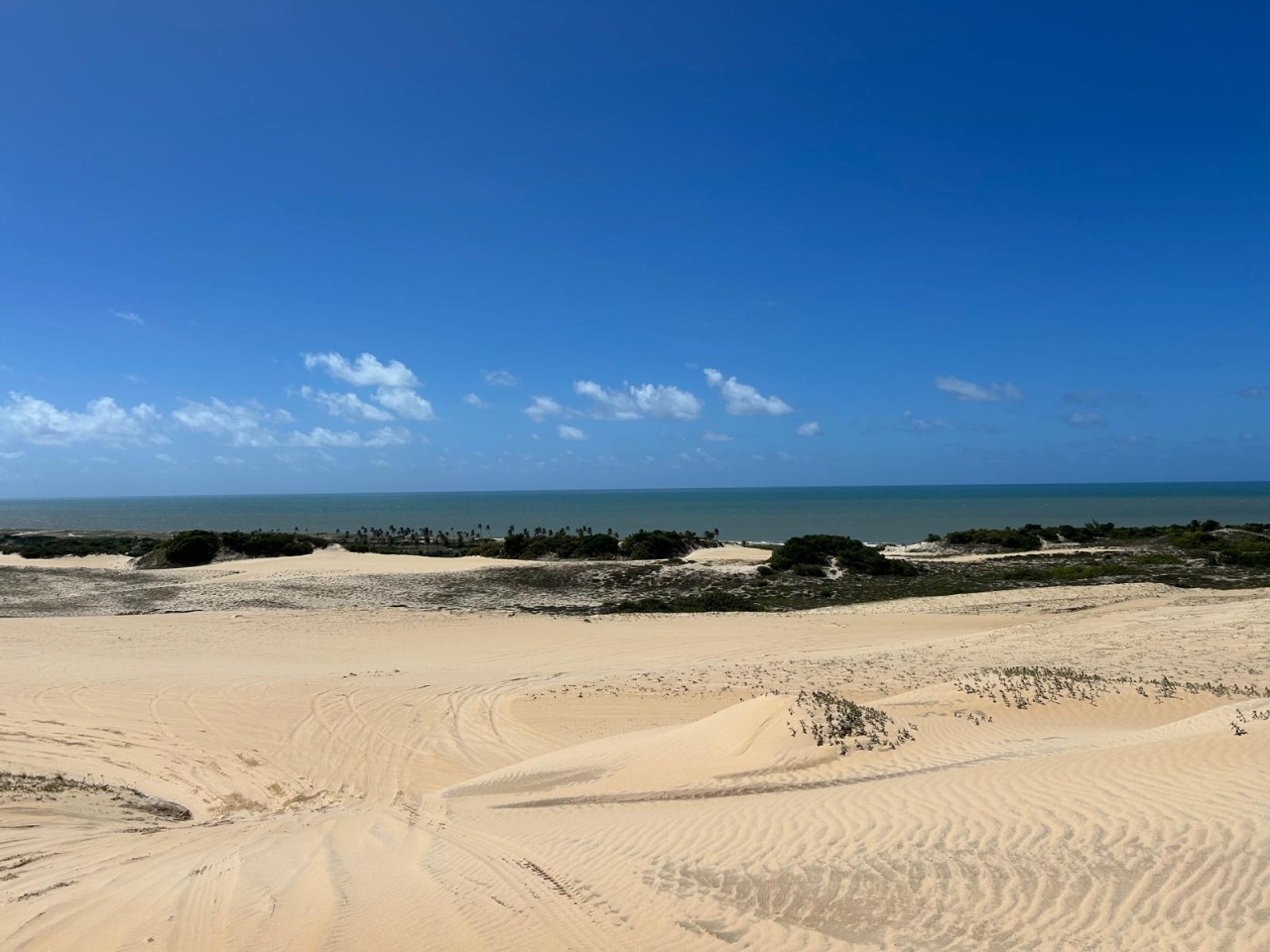 Natal: entre dunas, aventura y la postal eterna del Morro do Careca