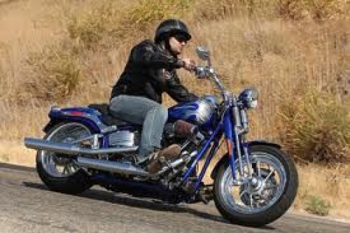 Peter Wurmer, director general y propietario de Eagle Rider: una propuesta diferente