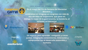 El sinceramiento de la comunicaci&oacute;n en el turismo uruguayo