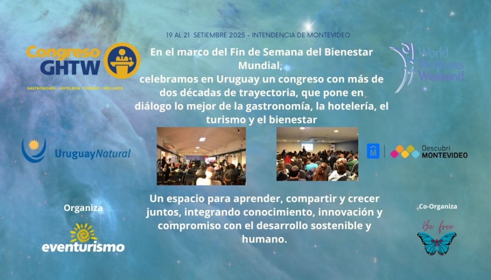 El sinceramiento de la comunicación en el turismo uruguayo
