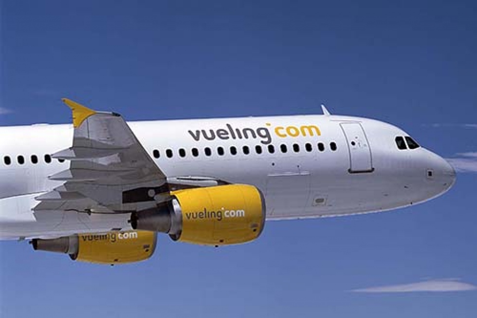 Las agencias de viajes espa&ntilde;olas rompen con Vueling por "proveedor hostil"