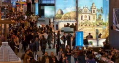 Fitur 2013 marca inicio promocional de Argentina, Colombia y Perú