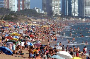 Presente y futuro del sector tur&iacute;stico uruguayo visto por el WTTC