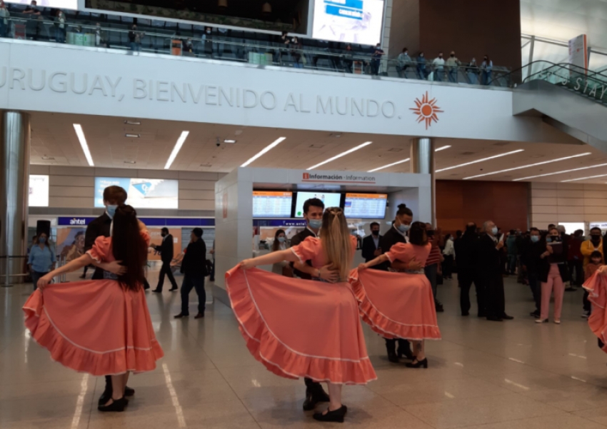 Informe de ONU subraya la importancia del turismo para la recuperaci&oacute;n econ&oacute;mica en  2022