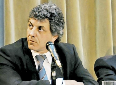 Marconato Vicepresidente de Aerolíneas Argentinas. ¿Comienza el desplazamiento de la Cámpora?