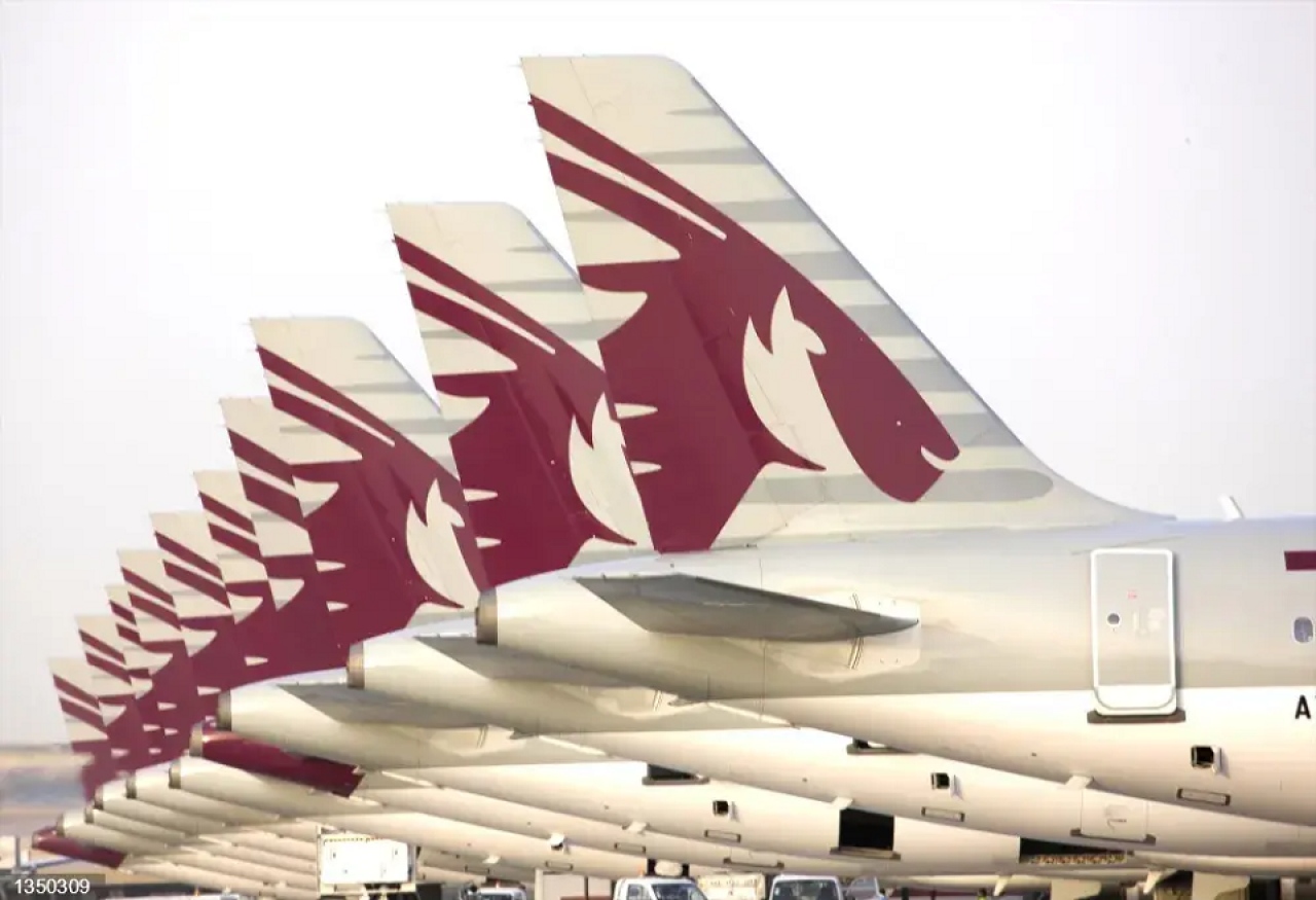 Qatar Airways volver&aacute; a volar a m&aacute;s de 150 destinos a partir del 16 de junio