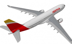 Iberia volar&aacute; a Tokio y Shangh&aacute;i