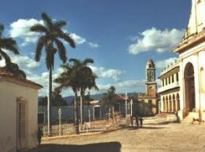 Cuba recibe dos millones de turistas en tiempo record