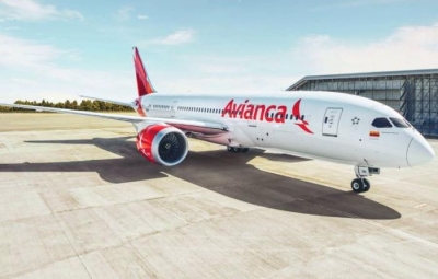 M&aacute;s de doscientos despidos en Avianca