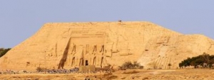 Compa&ntilde;&iacute;as a&eacute;reas internacionales apoyan una campa&ntilde;a de promoci&oacute;n de turismo de Egipto