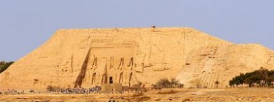 Compa&ntilde;&iacute;as a&eacute;reas internacionales apoyan una campa&ntilde;a de promoci&oacute;n de turismo de Egipto