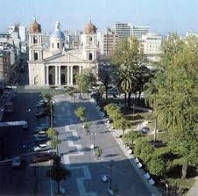 Sentí Tucumán en verano!