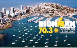 Grupo Enjoy Ironman 70.3 