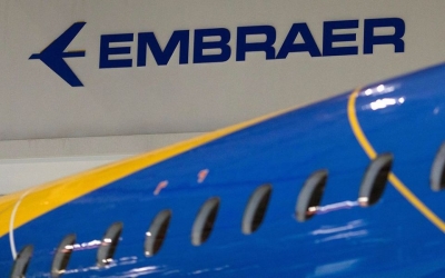 Gobierno de Brasil aprueba acuerdo Boeing-Embraer