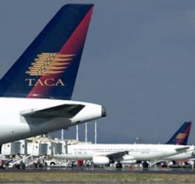 AviancaTaca abri&oacute; la ruta entre San Salvador y La Habana