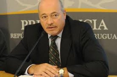No es broma, lo dijo el Secretario de la Presidencia