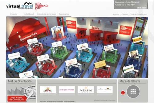 PERÚ-LATAM tiene como &quot;Media Partners&quot; a algunos de los medios especializados más importantes de América Latina