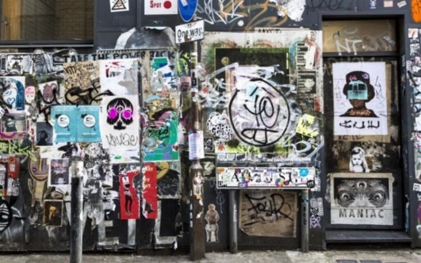 Los &ldquo;homeless&rdquo; se convierten en gu&iacute;as de turismo para mostrar un Londres alternativo