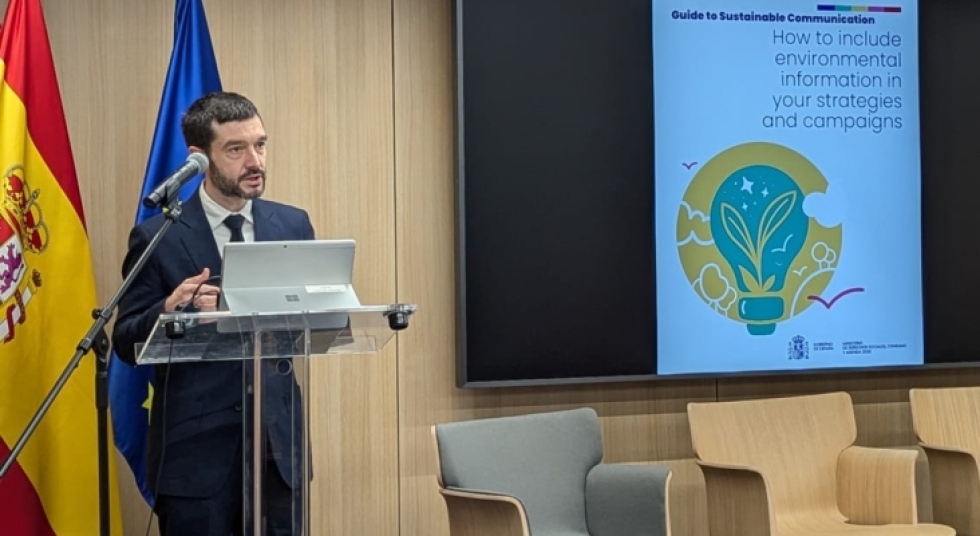 El Gobierno de España perseguirá el &#039;greenwashing&#039;
