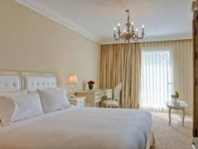 Sainte Jeanne Hotel Boutique: un rincón de París en Mar del Plata