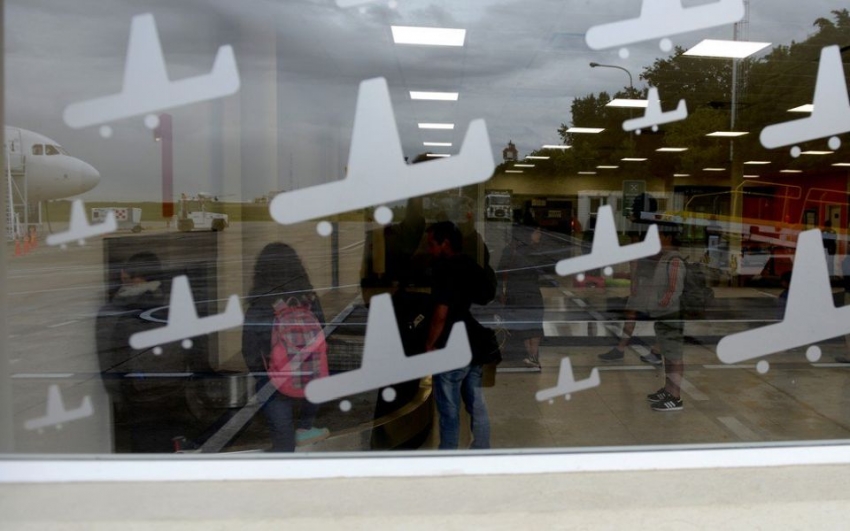 Un a&ntilde;o sin piso tarifario en Argentina: qu&eacute; pasajes a&eacute;reos bajaron de precio