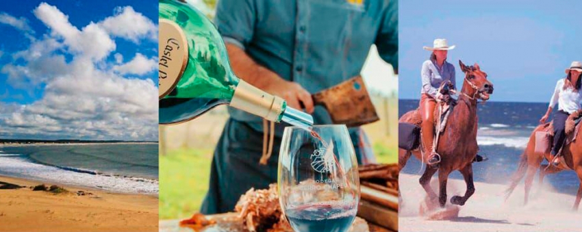 Work Shop de la C&aacute;mara de Turismo de Uruguay en Nueva York