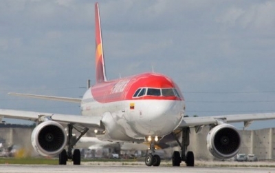 Gigantes a&eacute;reos seducen a Avianca para entrar a Latinoam&eacute;rica