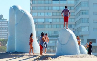 Seis interesados en construir el centro de convenciones