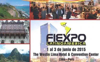 Fiexpo Latinoamérica, una Feria con el apoyo de ICCA