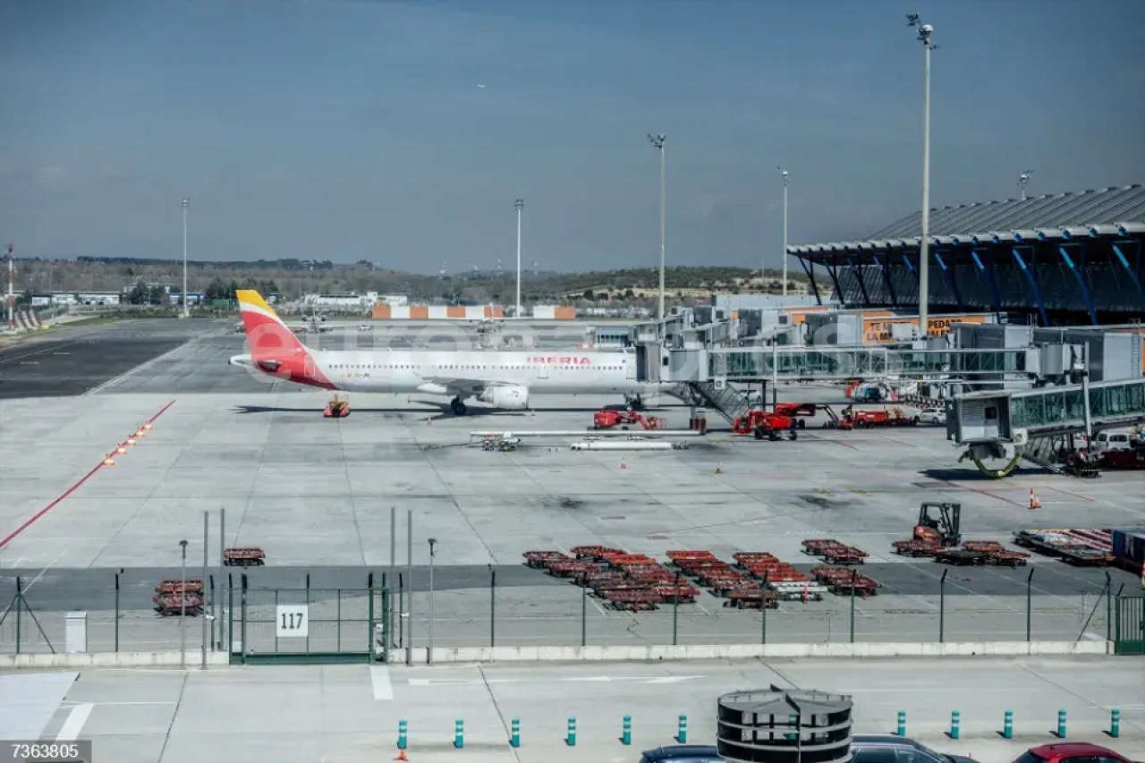 Iberia mantendr&aacute; la suspensi&oacute;n de vuelos a Cuba hasta junio de 2027 por la crisis energ&eacute;tica de la isla