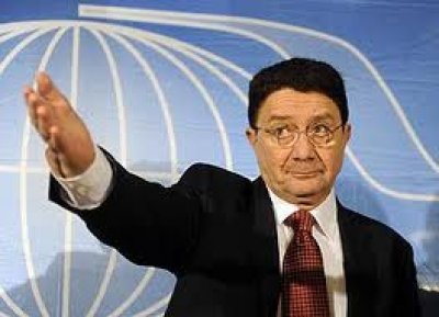 Taleb Rifai, reelegido como Secretario General de la OMT. Vicepresidencia para Uruguay