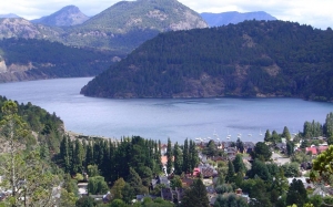 Una vez m&aacute;s San Mart&iacute;n de los Andes