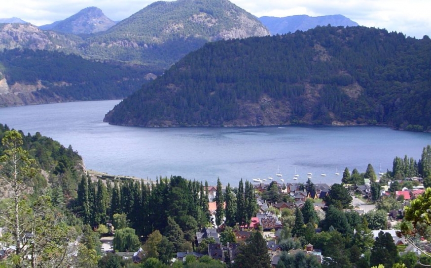 Una vez más San Martín de los Andes