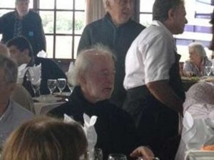 Después del asado en el Quincho de Varela, ¡cerrá y vamosss!!