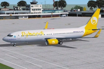 Flybondi tiene el CESA y puede vender billetes